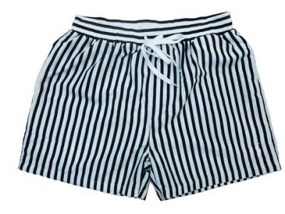 Polo Men shorts-46